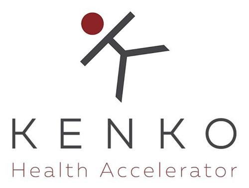 K KENKO HEALTH ACCELERATOR trademark