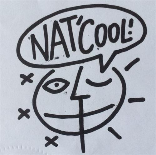 NAT COOL trademark