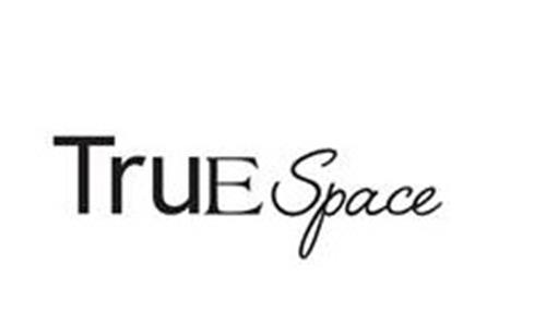 TRUE SPACE trademark