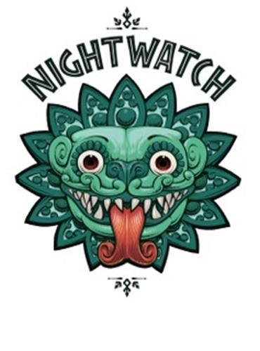 NIGHTWATCH trademark