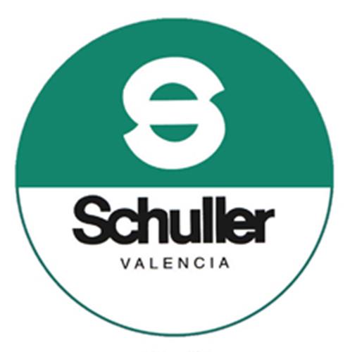 S SCHULLER Valencia trademark