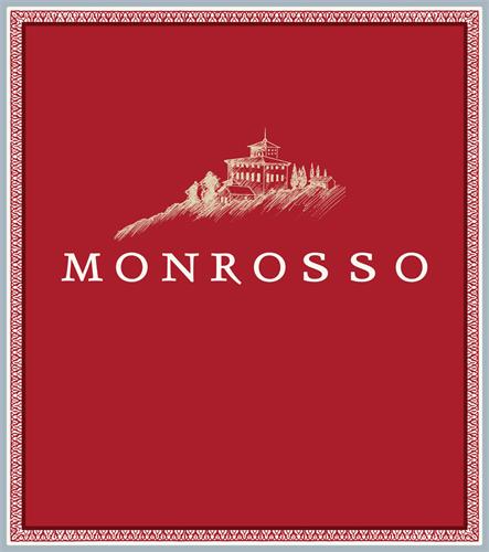 MONROSSO trademark