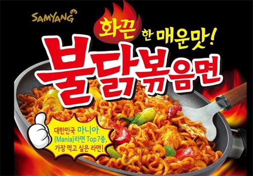 SAMYANG trademark