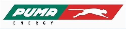 PUMA ENERGY trademark