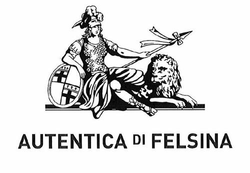 AUTENTICA DI FELSINA trademark