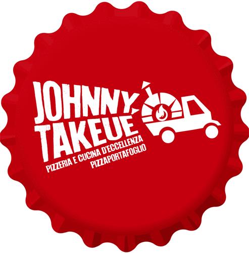 johnny takeuè pizzeria e cucina d'eccellenza pizzaportafoglio trademark