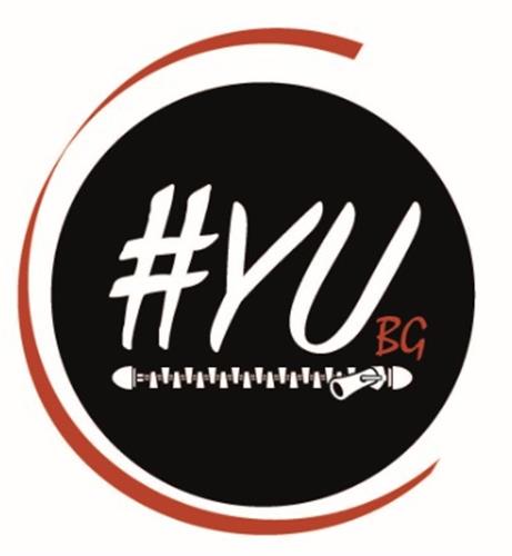 #YUBG trademark