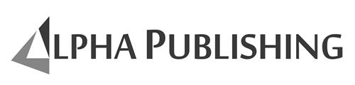 ALPHA PUBLISHING trademark