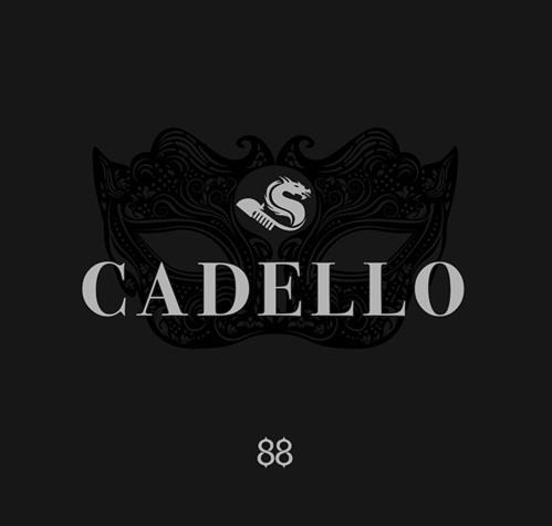 CADELLO 88 trademark