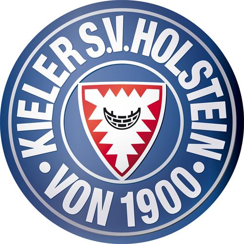 KIELER S.V. HOLSTEIN VON 1900 trademark