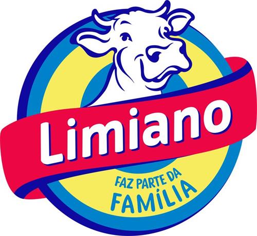 Limiano FAZ PARTE DA FAMÍLIA trademark