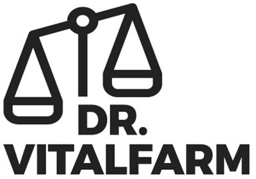 DR. VITALFARM trademark