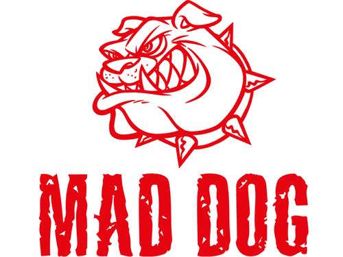 MAD DOG trademark