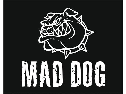 MAD DOG trademark