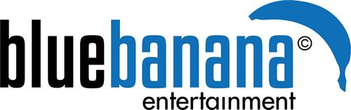 bluebanana entertainment trademark