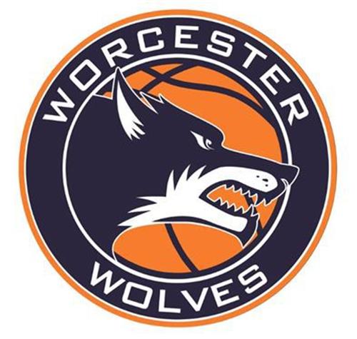 WORCESTER WOLVES trademark