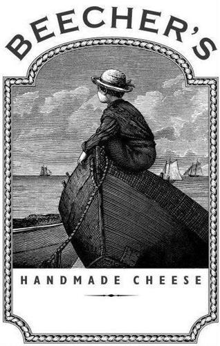 BEECHER'S HANDMADE CHEESE trademark