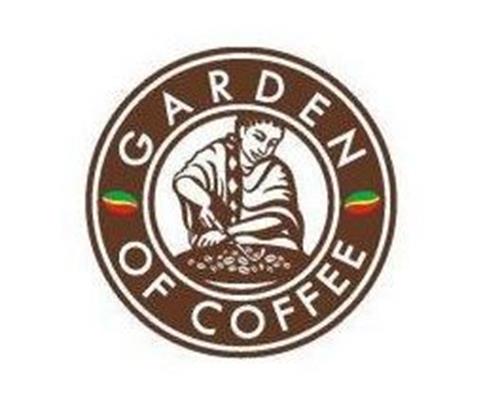 GARDEN OF COFFEE trademark