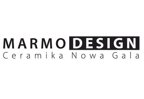 MARMO DESIGN Ceramika Nowa Gala trademark