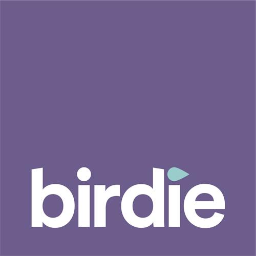 birdie trademark