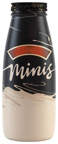 Minis trademark