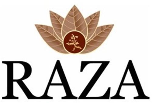 RAZA trademark