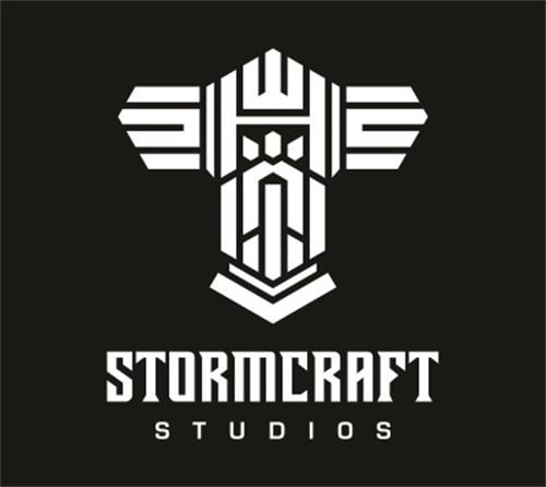 STORMCRAFT STUDIOS trademark