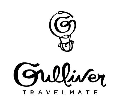 GULLIVER TRAVELMATE trademark