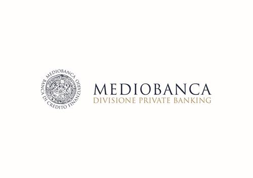 MEDIOBANCA DIVISIONE PRIVATE BANKING trademark