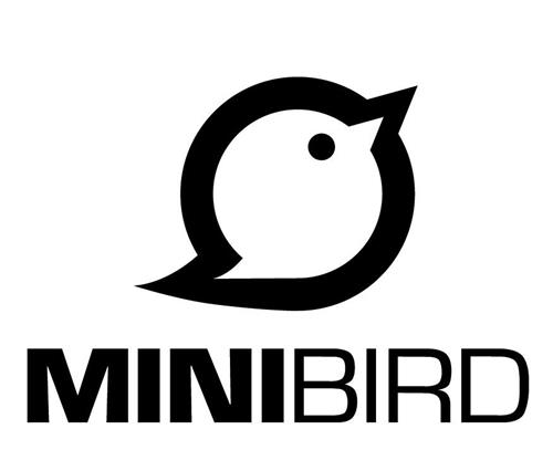 MINIBIRD trademark