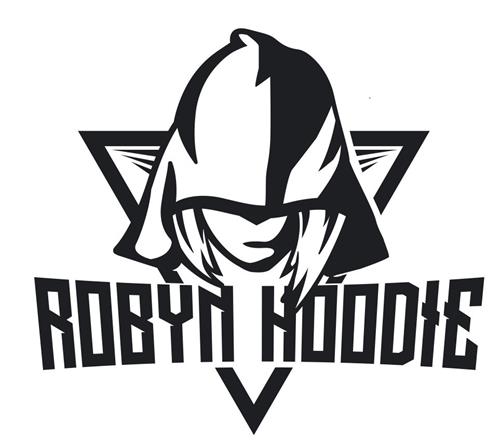 ROBYN HOODIE trademark