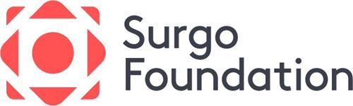 SURGO FOUNDATION trademark