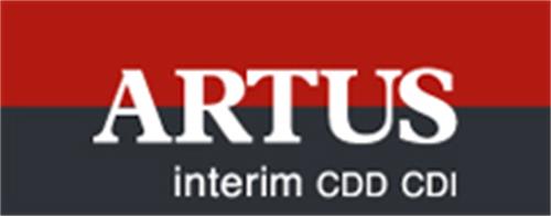 ARTUS interim CDD CDI trademark