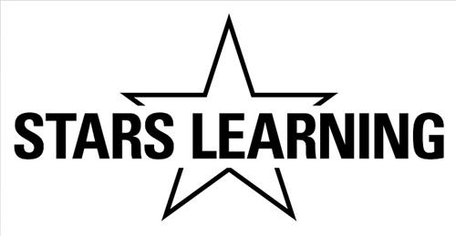 STARS LEARNING trademark