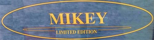 MIKEY LIMITED EDITION trademark