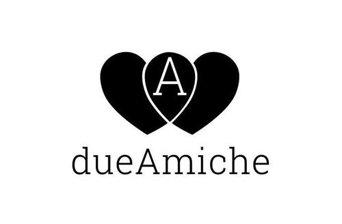 dueAmiche A trademark