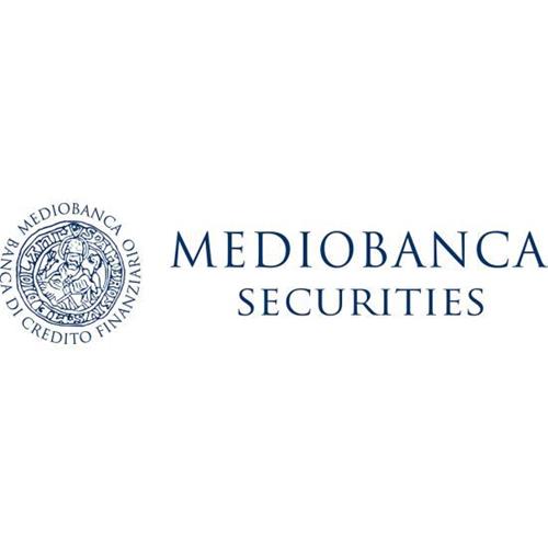 MEDIOBANCA SECURITIES trademark