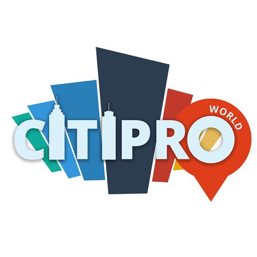 CITIPRO WORLD trademark