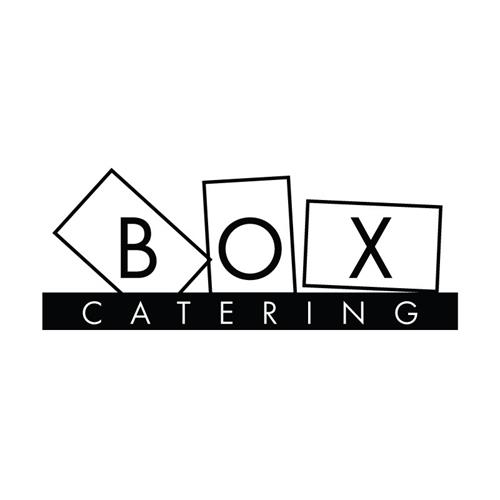 Box Catering trademark