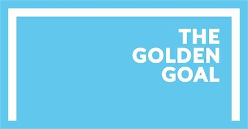 THE GOLDEN GOAL trademark