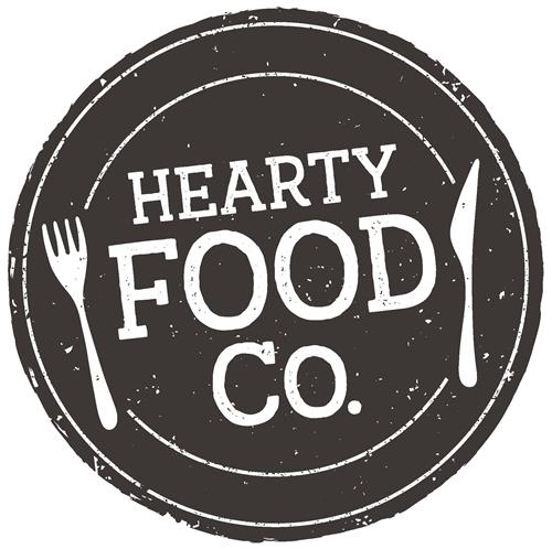 HEARTY FOOD Co. trademark