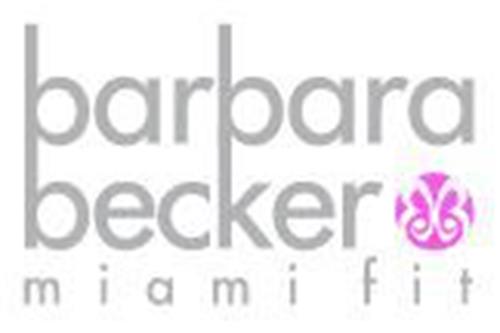 barbara becker miami fit trademark