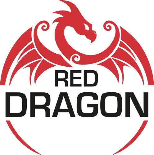 RED DRAGON trademark