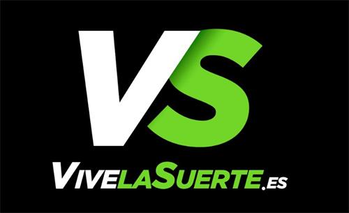 VS VIVELASUERTE.ES trademark