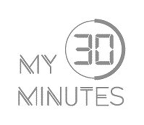 My 30 Minutes trademark