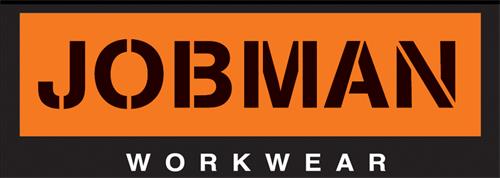 JOBMAN WORKWEAR trademark