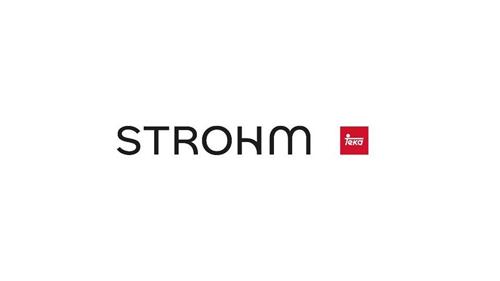 STROHM TEKA trademark