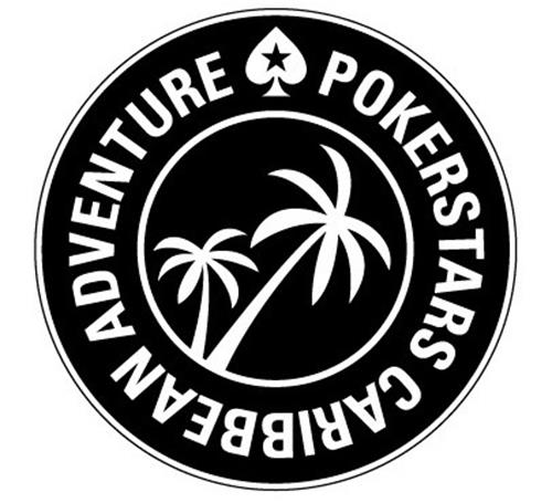 POKERSTARS CARIBBEAN ADVENTURE trademark