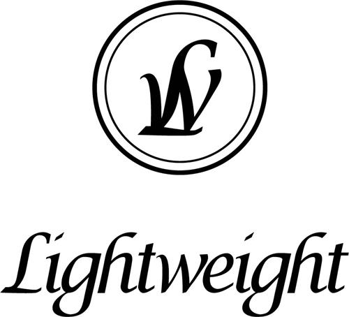 Lightweight trademark