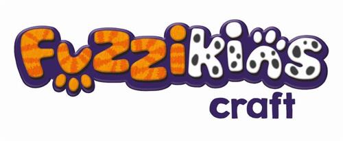 FUZZIKINS CRAFT trademark